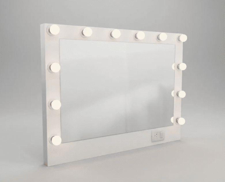 BARDOT Sin Lámparas / Con Lámparas