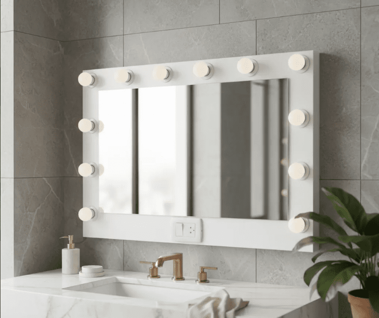 GARBO Sin Lámparas / Con Lámparas - Imagen 8