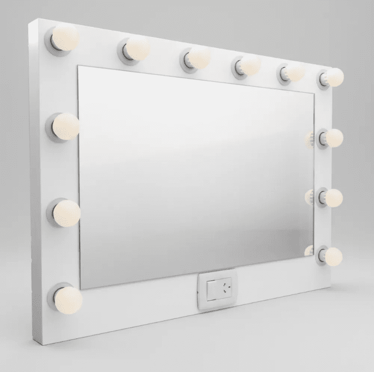 GARBO Sin Lámparas / Con Lámparas