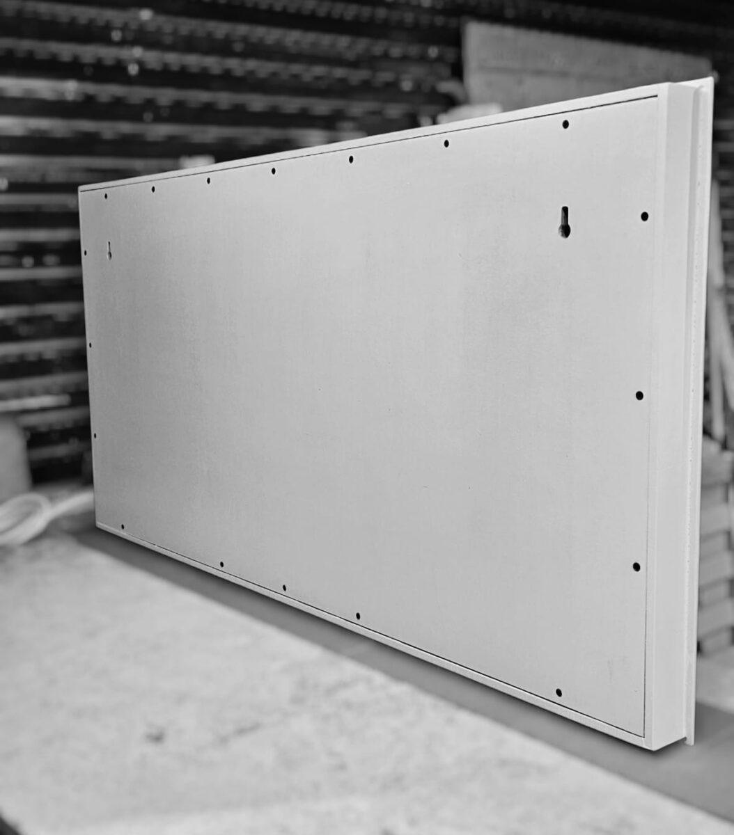 GARBO Sin Lámparas / Con Lámparas - Imagen 6