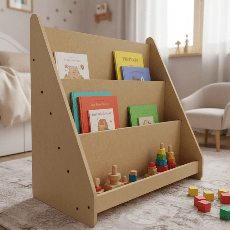 Biblioteca Montessori - Imagen 8