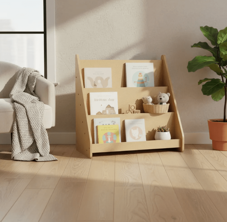 Biblioteca Montessori - Imagen 9