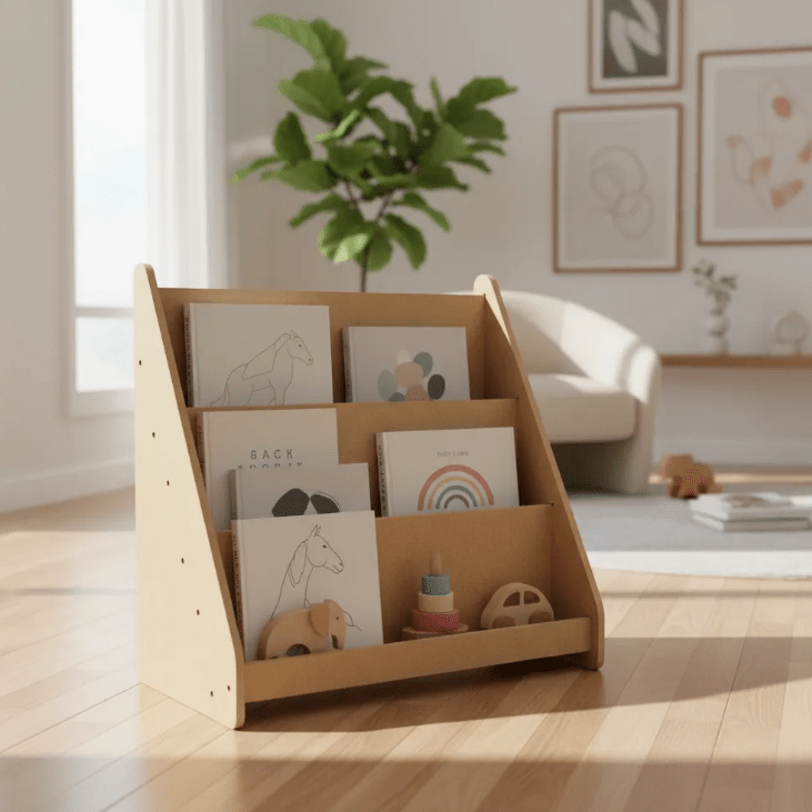Biblioteca Montessori - Imagen 10