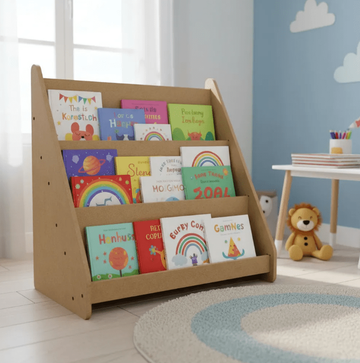 Biblioteca Montessori