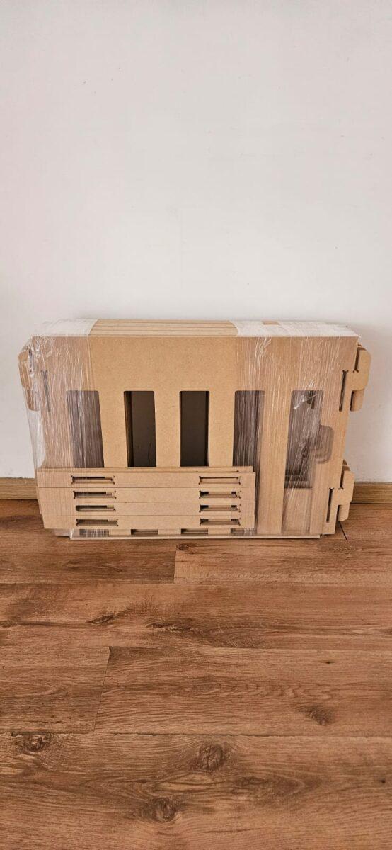 Corral Modular Bebe Expandible - Imagen 3