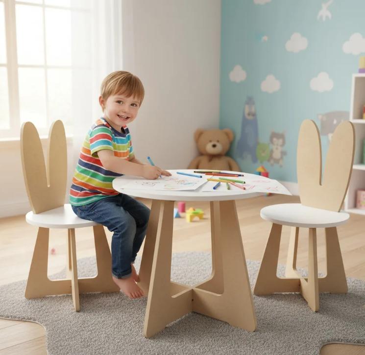 Juego de Mesa Infantil Clasica - Imagen 11
