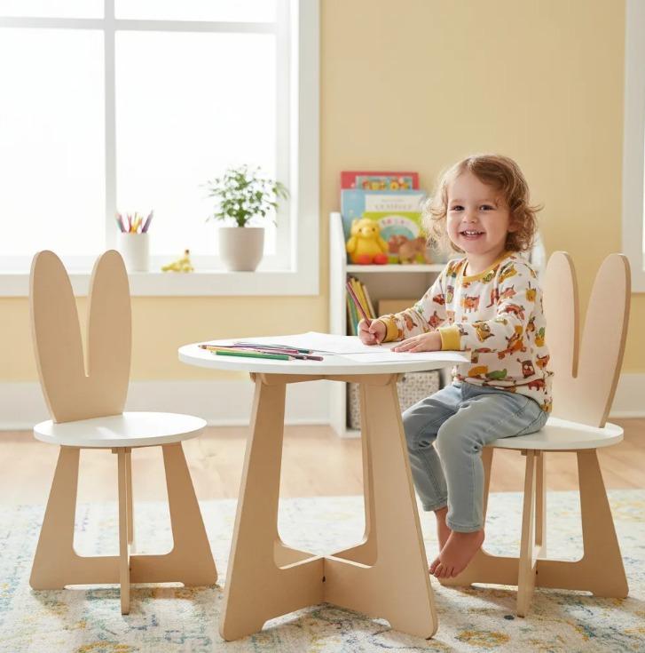 Juego de Mesa Infantil Clasica - Imagen 8