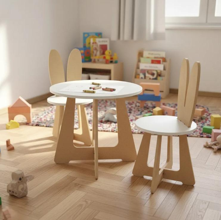 Juego de Mesa Infantil Clasica - Imagen 7