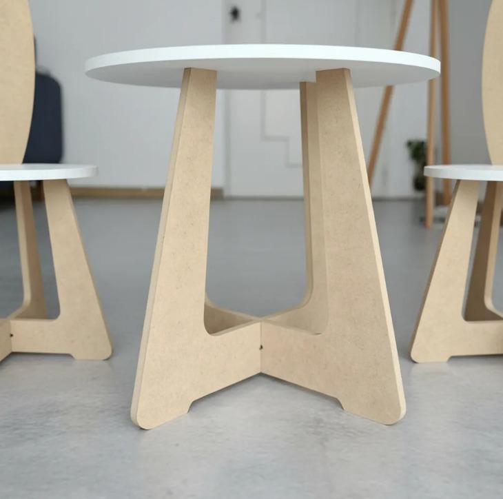 Juego de Mesa Infantil Clasica - Imagen 6