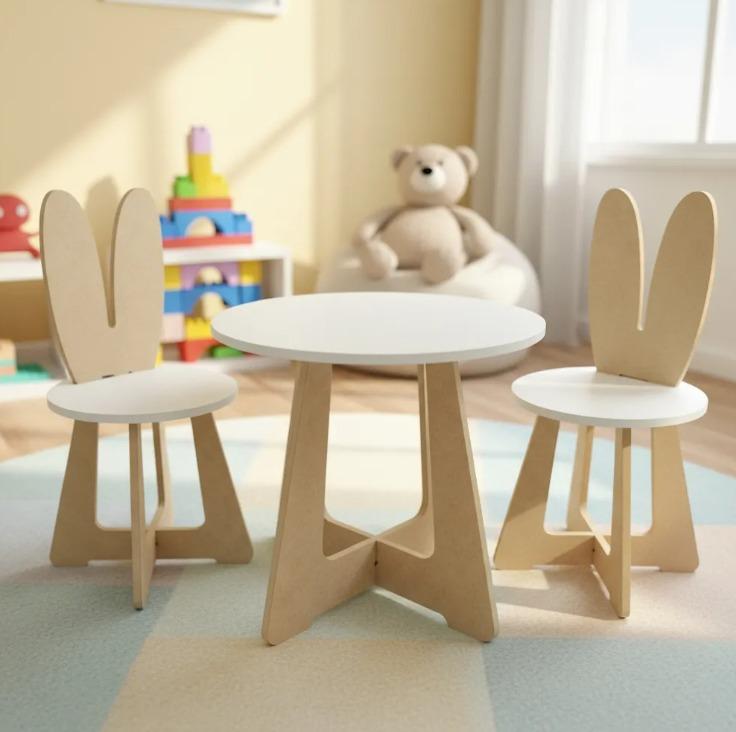Juego de Mesa Infantil Clasica - Imagen 10