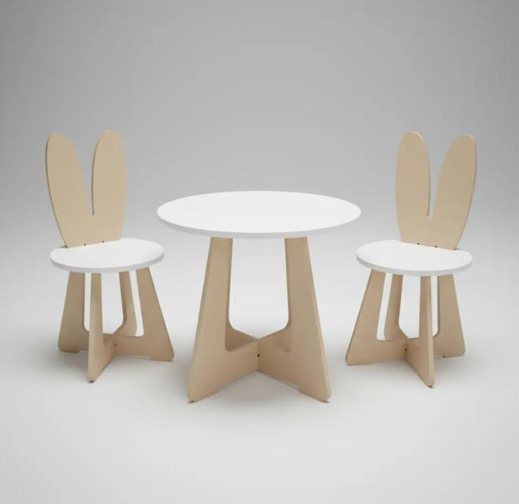 Juego de Mesa Infantil Clasica - Imagen 4