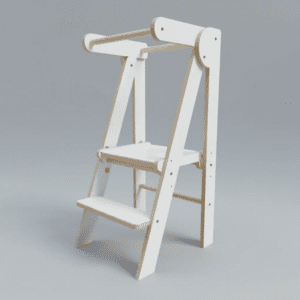 Torre de Aprendizaje Plegable