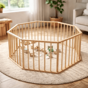 Corral Nordico Premium